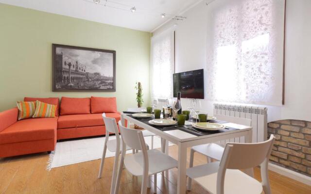 Venice Murano Flat