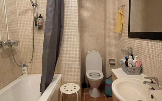 City Centre Apartment