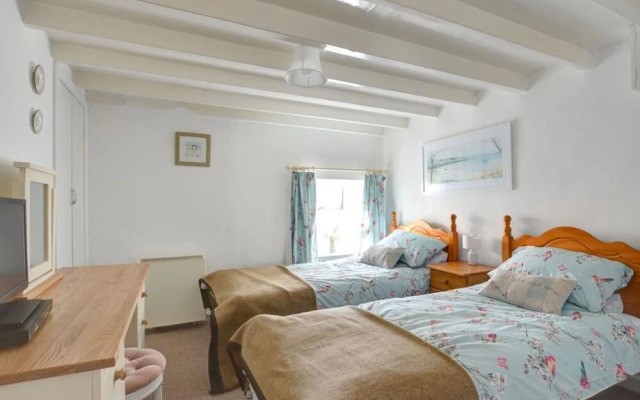 Holiday Home Glandon