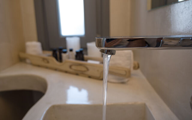 Lagadi Suites by K&K