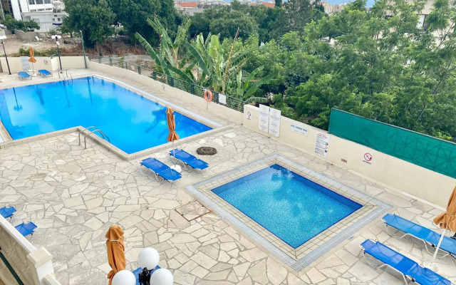Agapinor Hotel