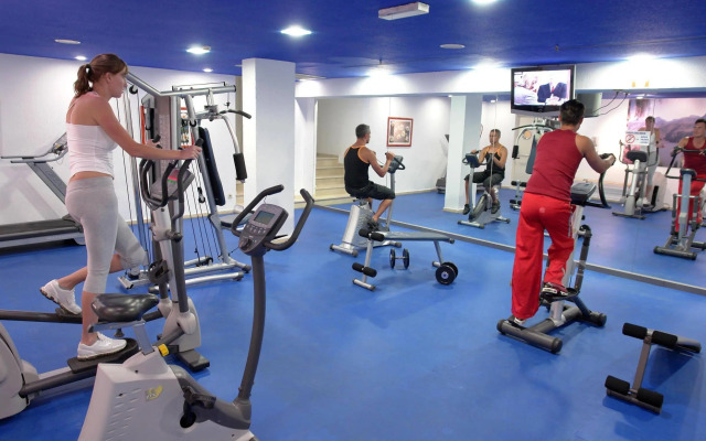 MUR Hotel Neptuno Gran Canaria - Adults Only