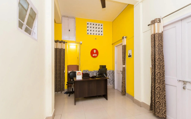 OYO 9181 Aakash Ganga 2