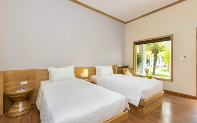 Coco Garden Resort Phu Quoc