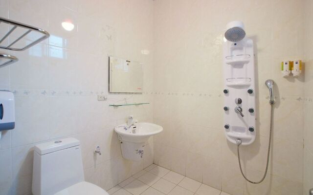 Mao-shan B&B