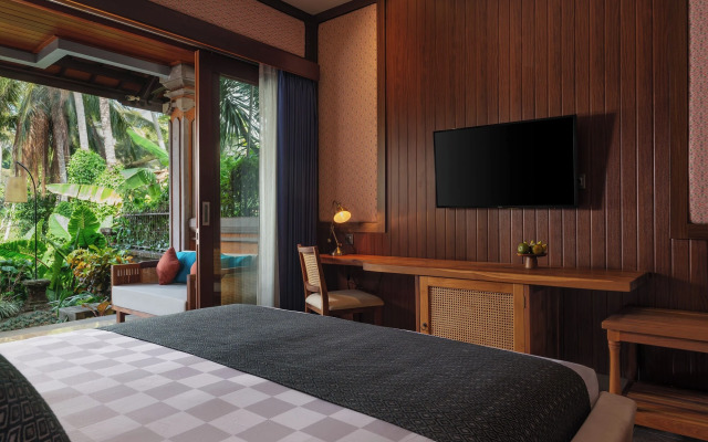 The Artini Dijiwa Ubud