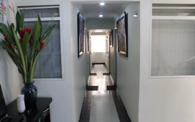 Sweet Home Hotel