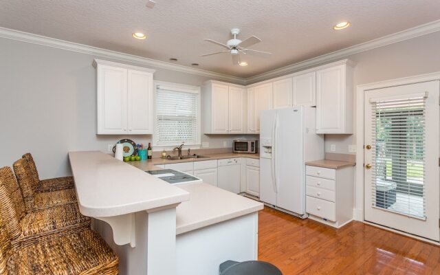 112 Rivera by Hodnett Cooper