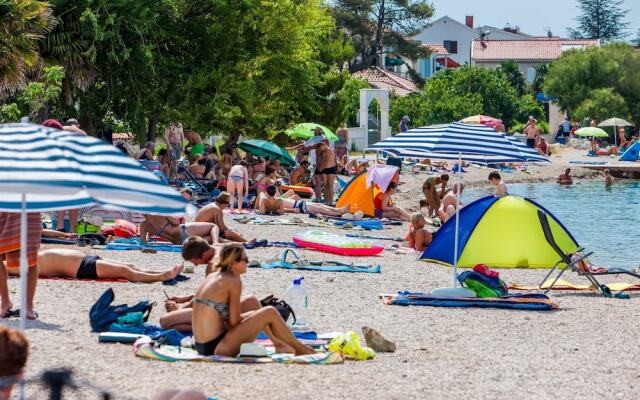 Apartments Dragica