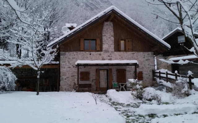 Chalet La Nos