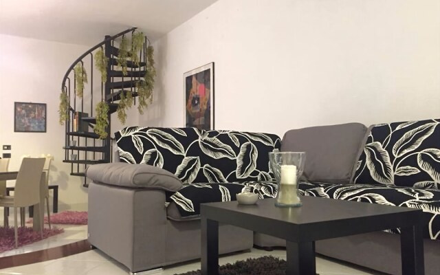 Al Civico 9 Apartment