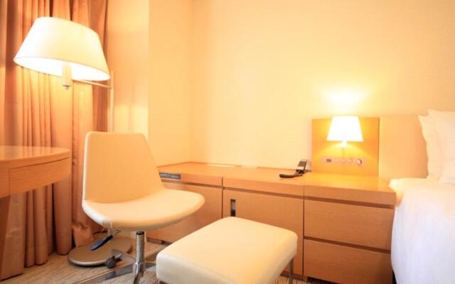 Richmond Hotel Fukushima Ekimae