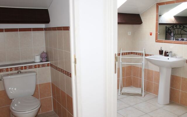 Chambres d'hôtes Le Clos des Oliviers