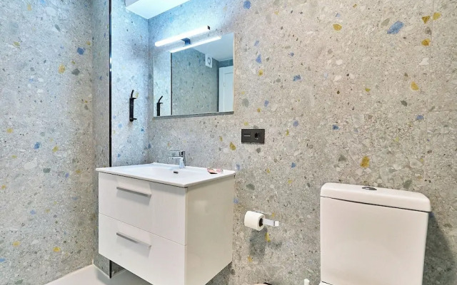 Apartamentos Beatriz by gaiarooms