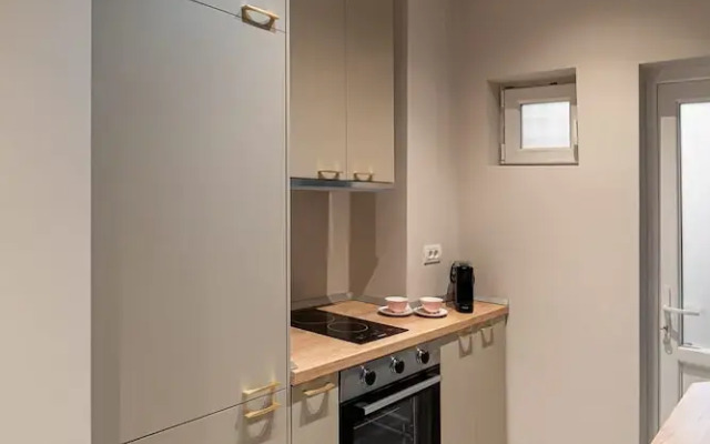 Stunning 2BR With Balcony on Piata Universitatii