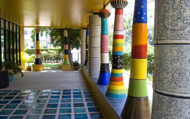 Cera Resort Chaam
