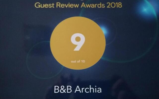 B&B Archia