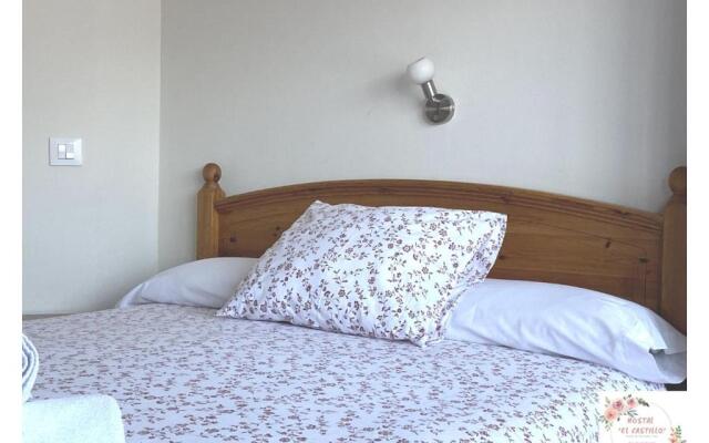 Hostal El Castillo