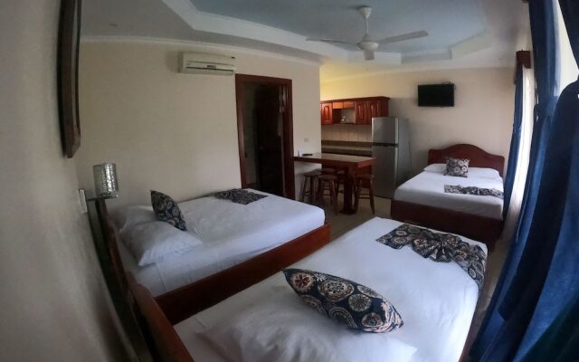 Hotel Sueño Real Rio Celeste