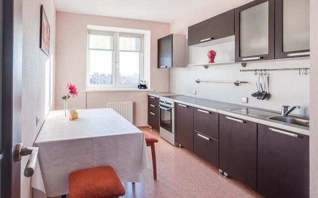 Апартаменты на Юрия Гагарина 14