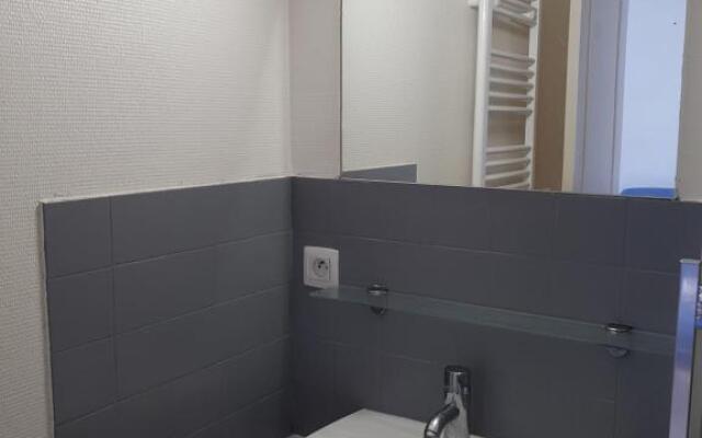 Gesteasy Au top, Confort, Proche Gare