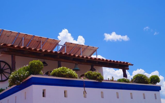 Hotel Cristal