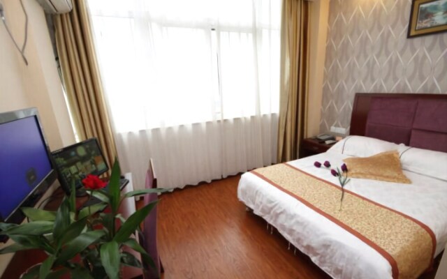 Huangshan Kezhijia Inn