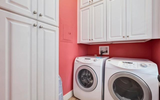 Bungalos 2442 "rig's Beach Retreat"