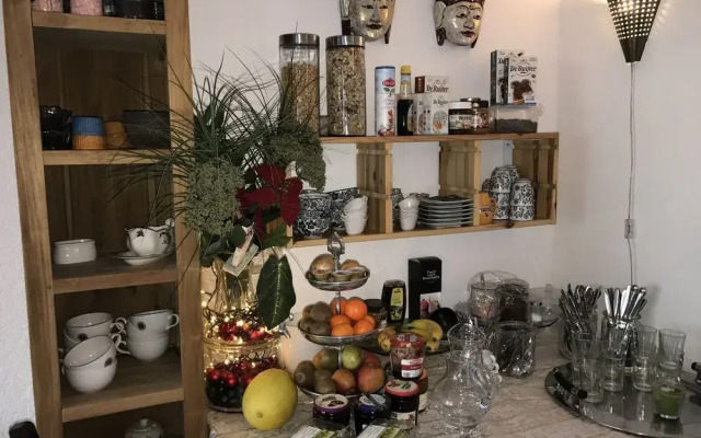 Bed and Breakfast Casimir