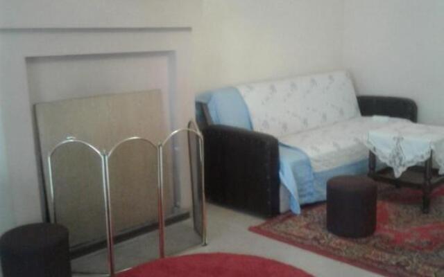 Nino Apartement Zugdidi