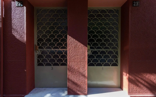Modita Boutique Apartments