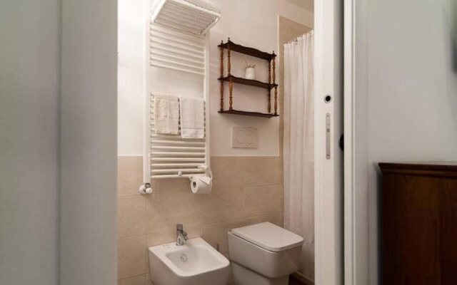 Fanfulla Rooms Town House