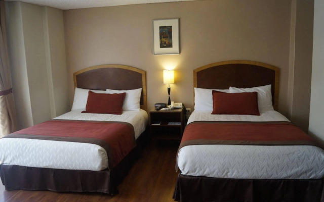 Hotel Santa Monica