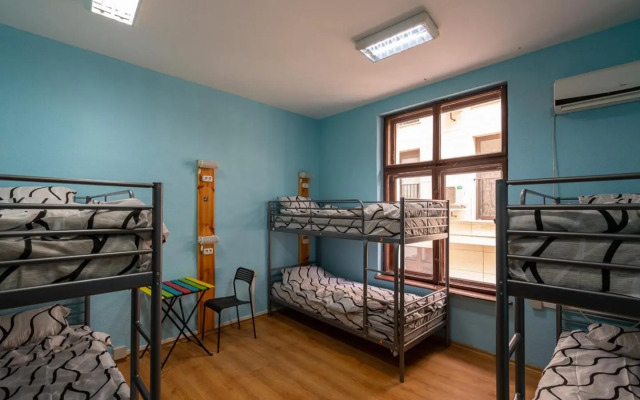 Smart Hostel Sofia