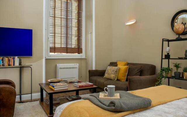 Marvellous apt near Vatican