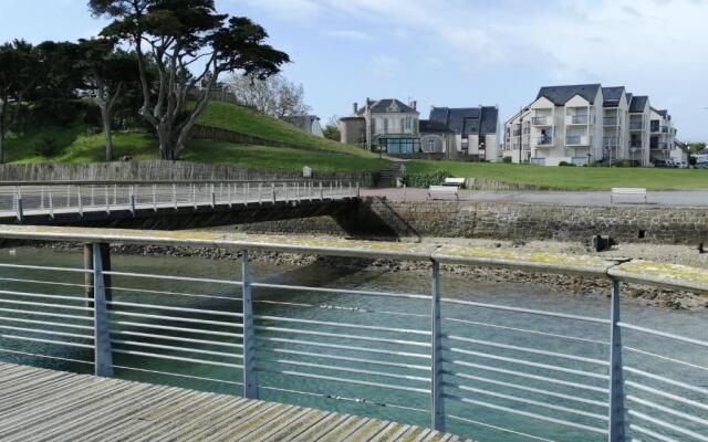 Studio - Port du Croisic