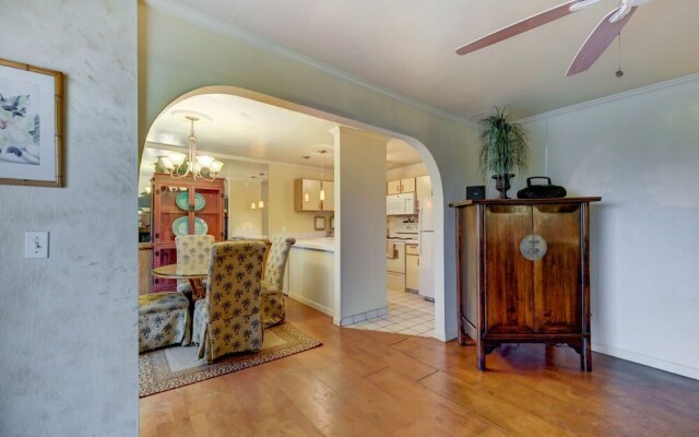 Kahala 123 1 Bedroom 1 Bathroom Condo