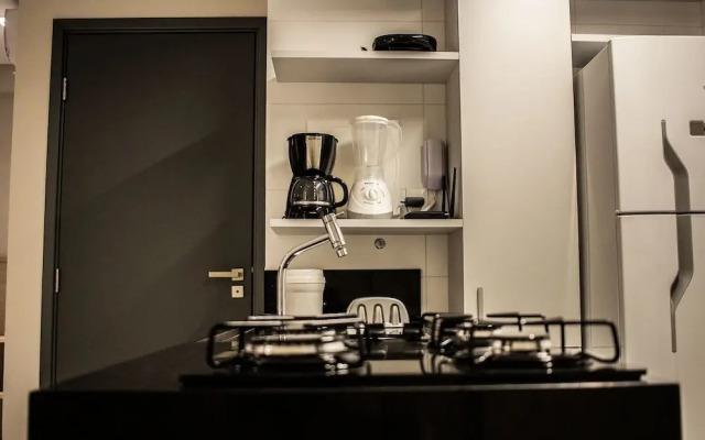 Apart no Maradisa Design por Carpediem