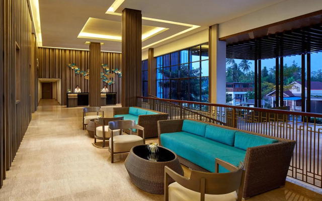 Fairfield by Marriott Belitung