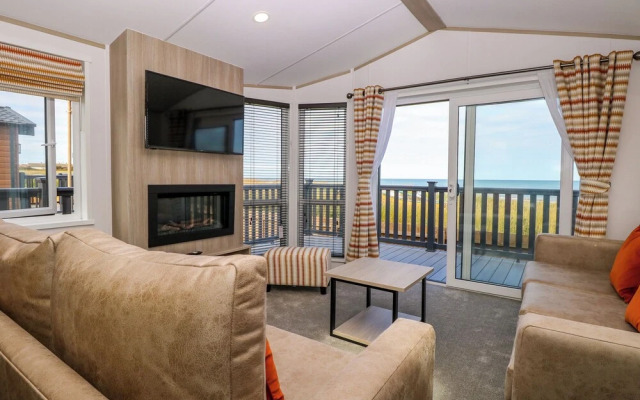 Seaview Lodge