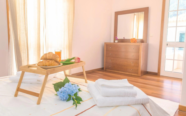 Feel-at-home in Machico