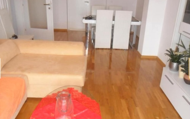 Apartment Amila with beautiful sea view