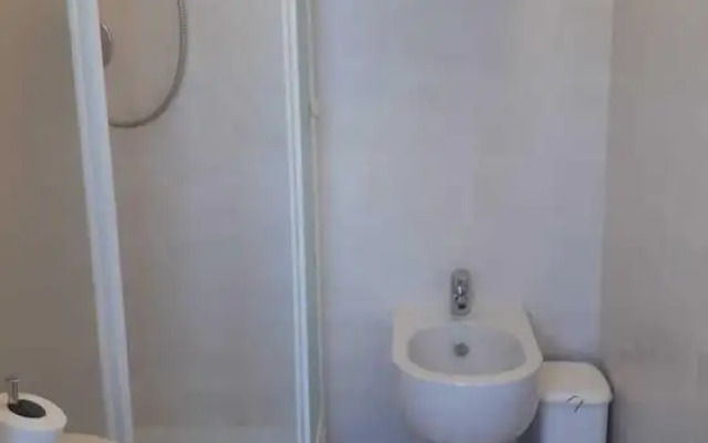 Holiday Fever Bed & Breakfast