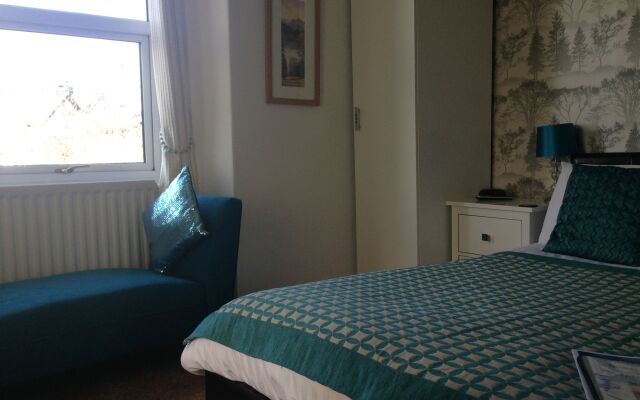 Invergarry Room Only Guest House