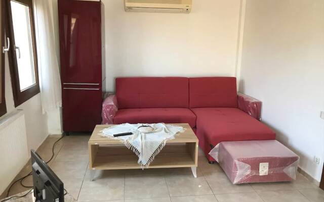 Apartment In Panaroma Evleri