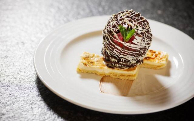 Naturparkhotel Bauernhofer