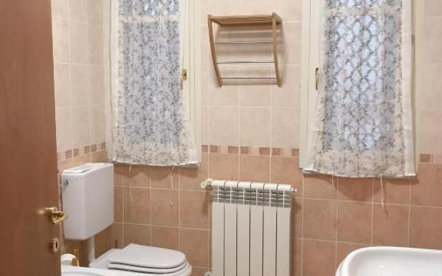 “Coccole nel borgo” 2min to outlet