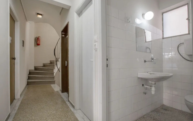 Leonidas Loft In The Heart Of Athens