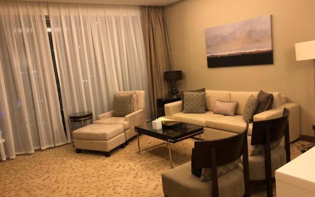 Holiday Home - Address Dubai Mall Residences 23 floor 1 bedroom