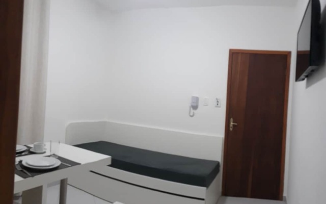 Dr. Marinho Apart Hotel